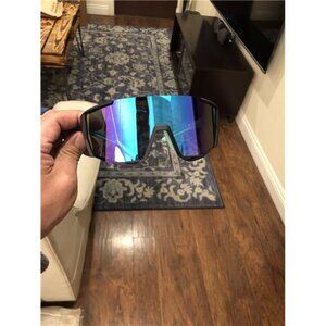 Baseball Sunglasses Cycling Glasses for Men Sport Sunglasses for Baseball